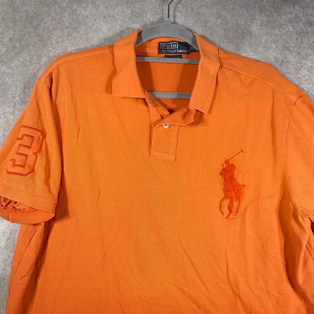 Polo Ralph Lauren polo ralph